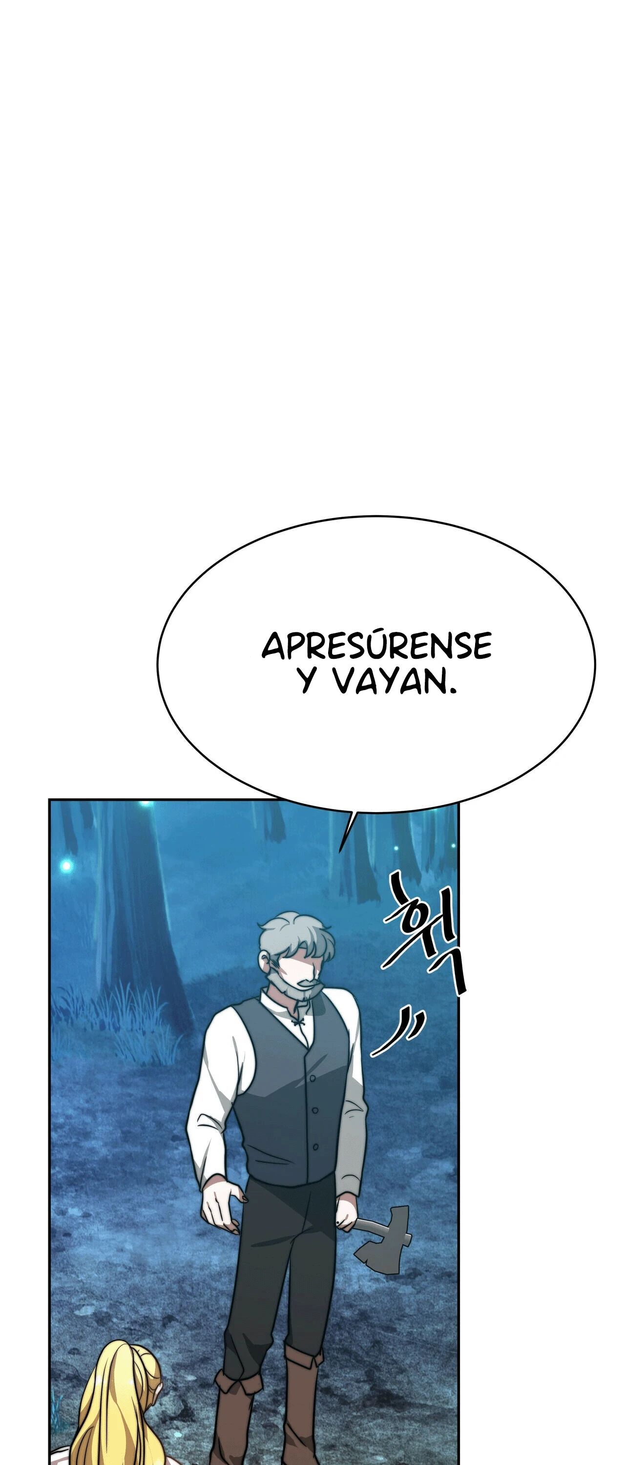 La princesa olvidada quiere vivir en paz Capítulo 4 - Page 15