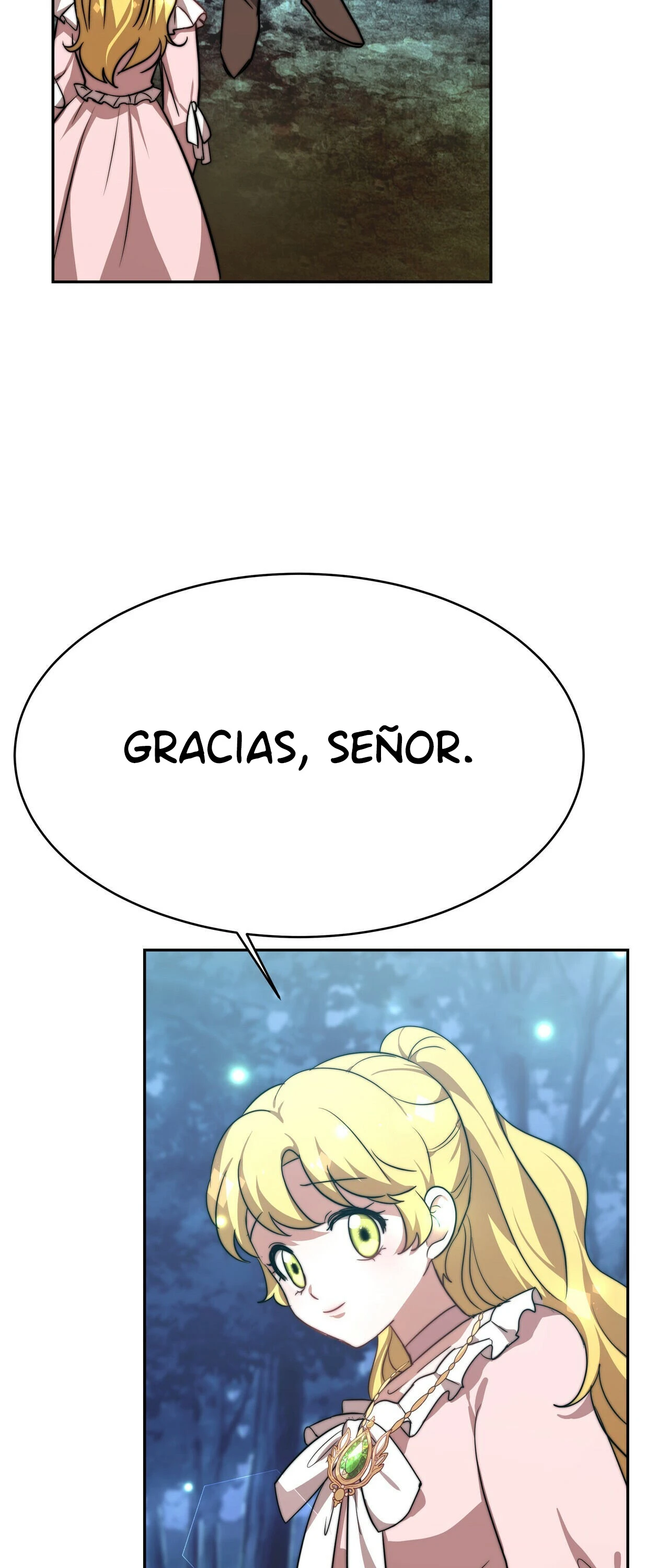 La princesa olvidada quiere vivir en paz Capítulo 4 - Page 16