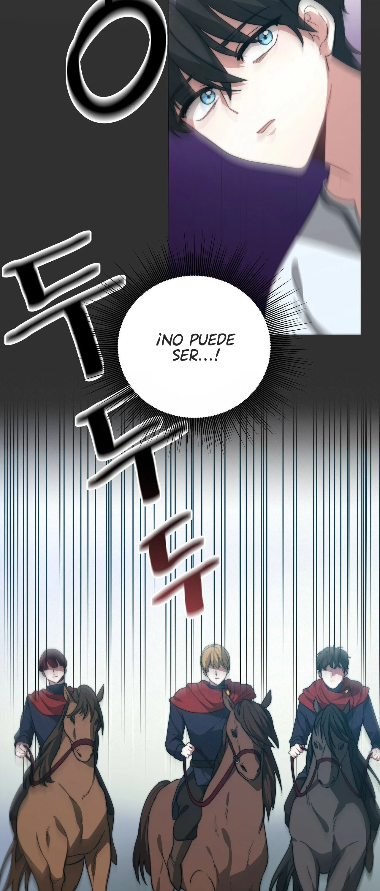 La princesa olvidada quiere vivir en paz Capítulo 4 - Page 38