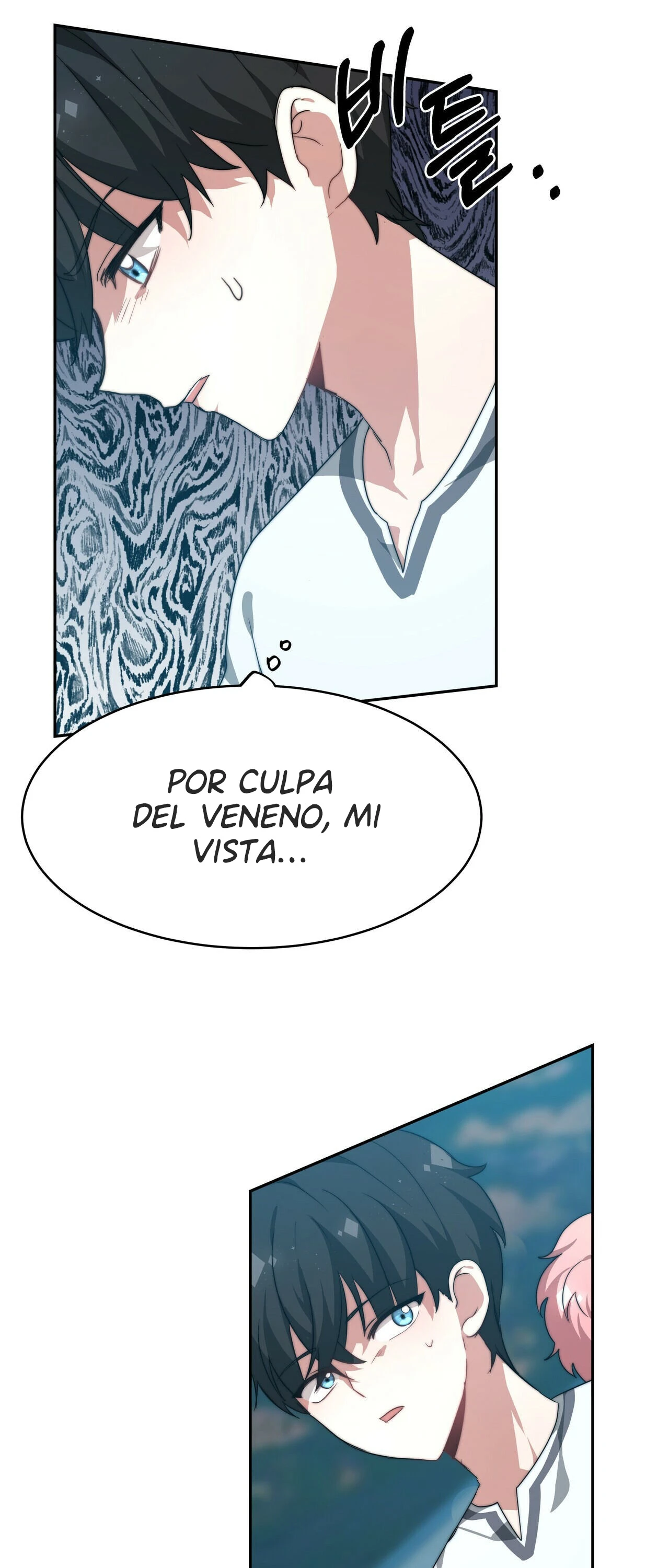 La princesa olvidada quiere vivir en paz Capítulo 4 - Page 40