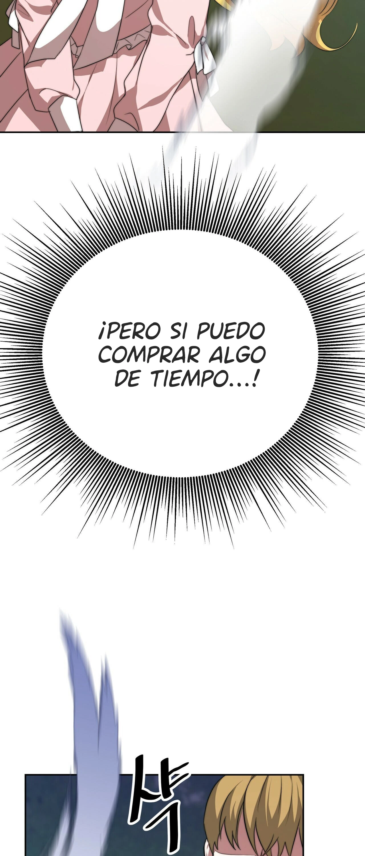 La princesa olvidada quiere vivir en paz Capítulo 4 - Page 49