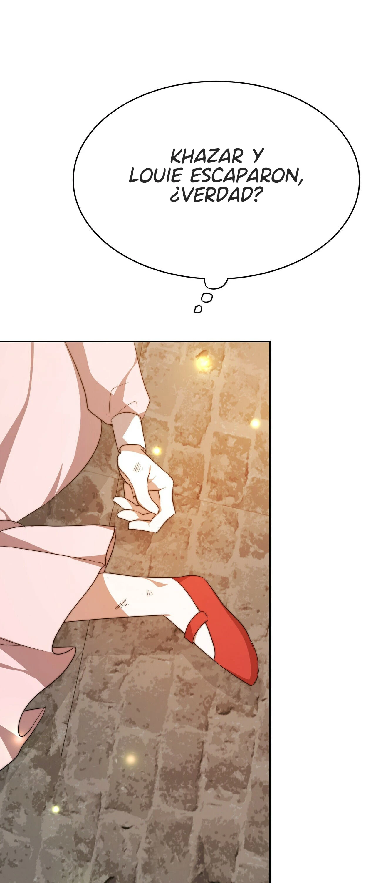 La princesa olvidada quiere vivir en paz Capítulo 4 - Page 53