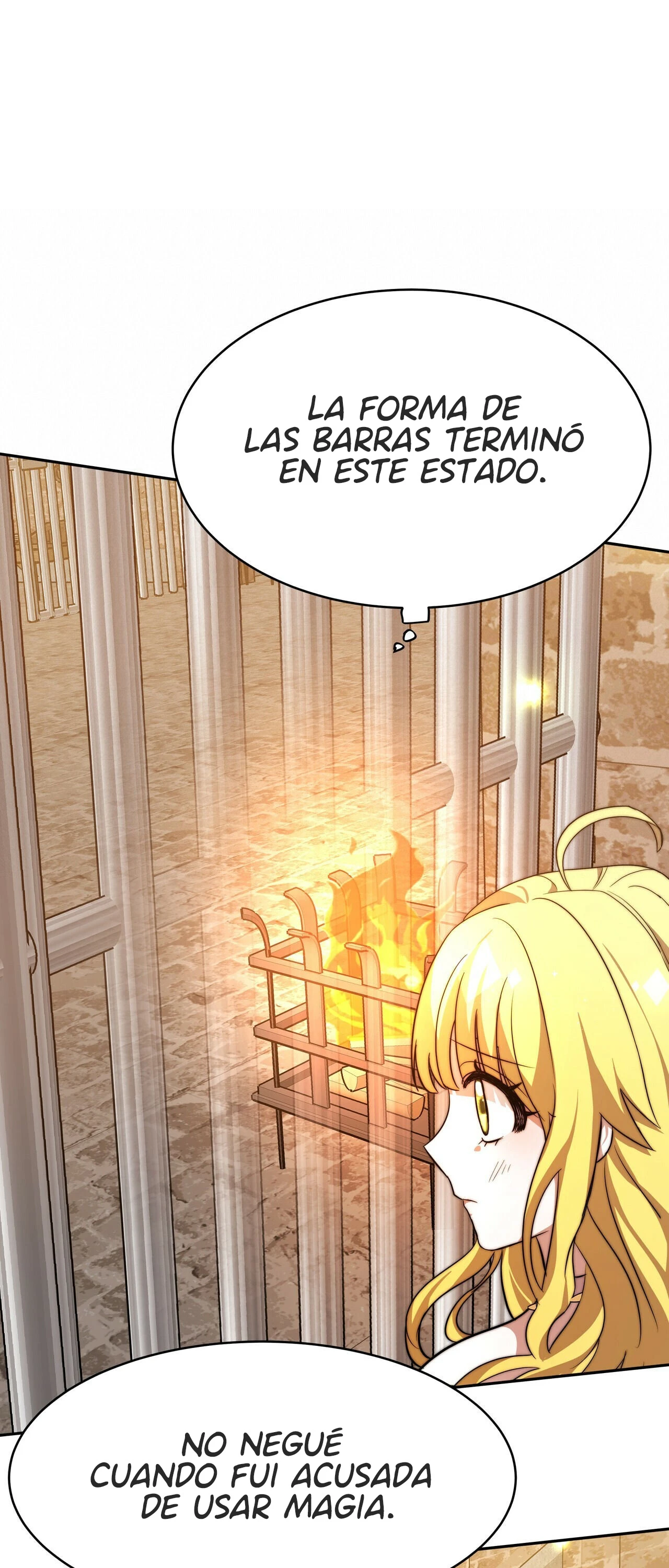 La princesa olvidada quiere vivir en paz Capítulo 4 - Page 55