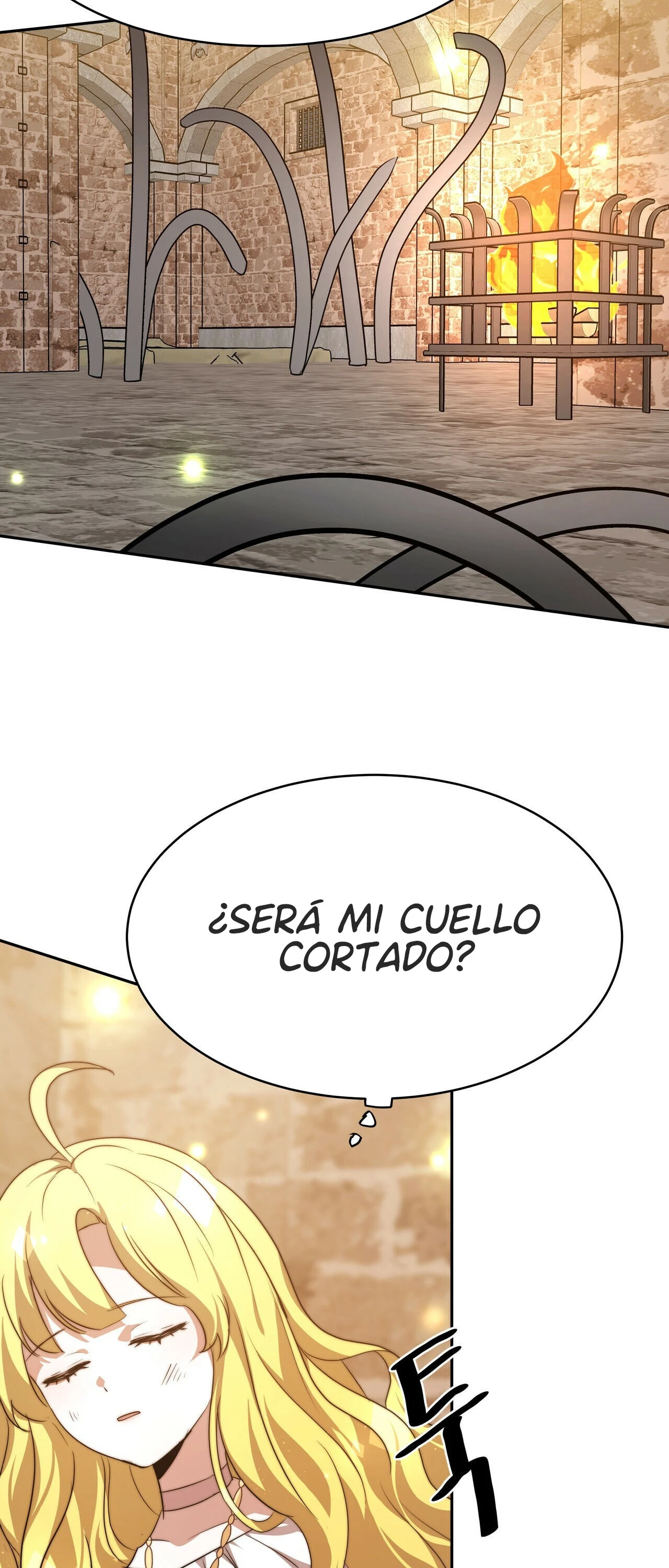 La princesa olvidada quiere vivir en paz Capítulo 4 - Page 56