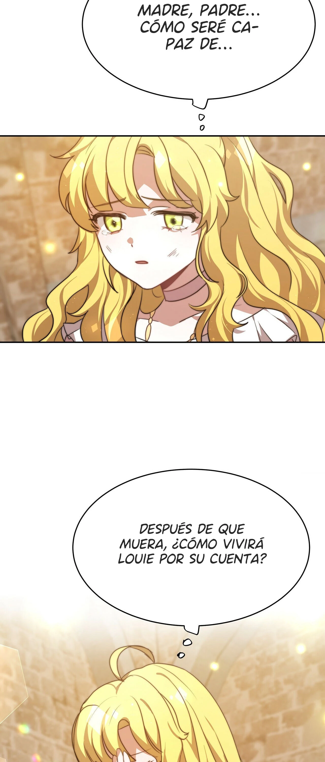 La princesa olvidada quiere vivir en paz Capítulo 4 - Page 59