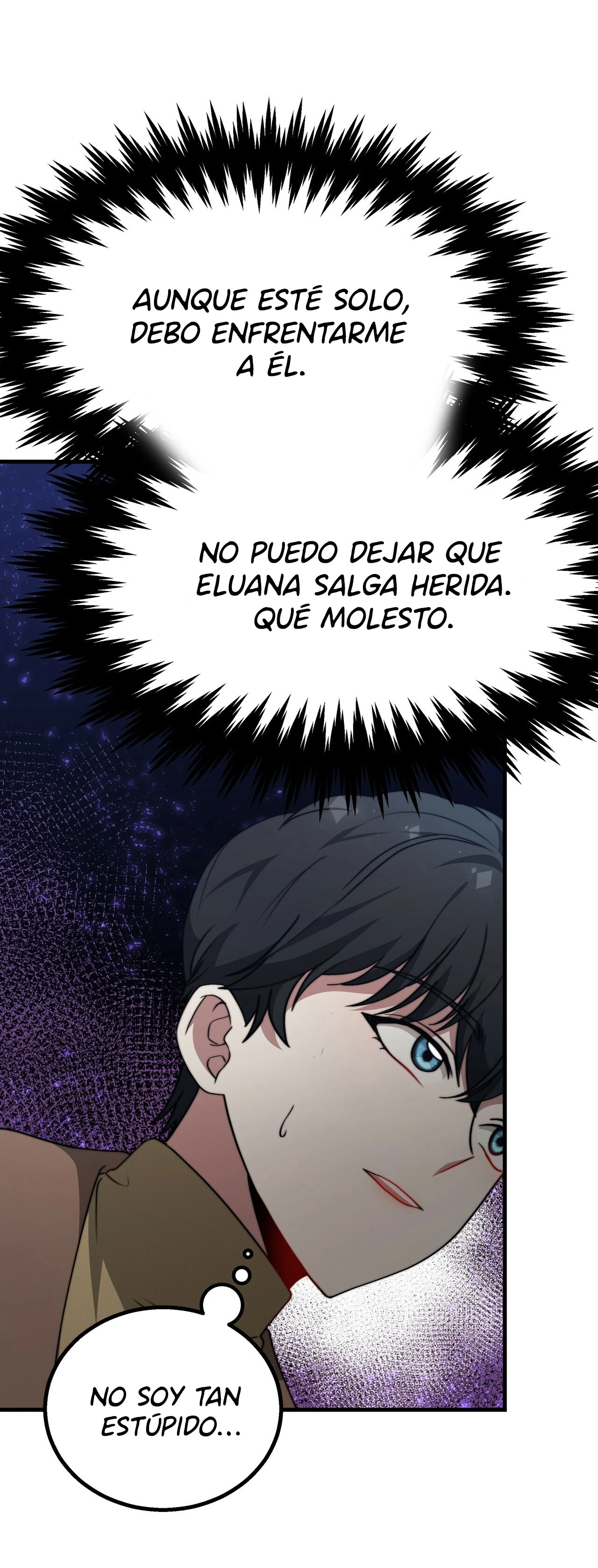 La princesa olvidada quiere vivir en paz Capítulo 40 - Page 10