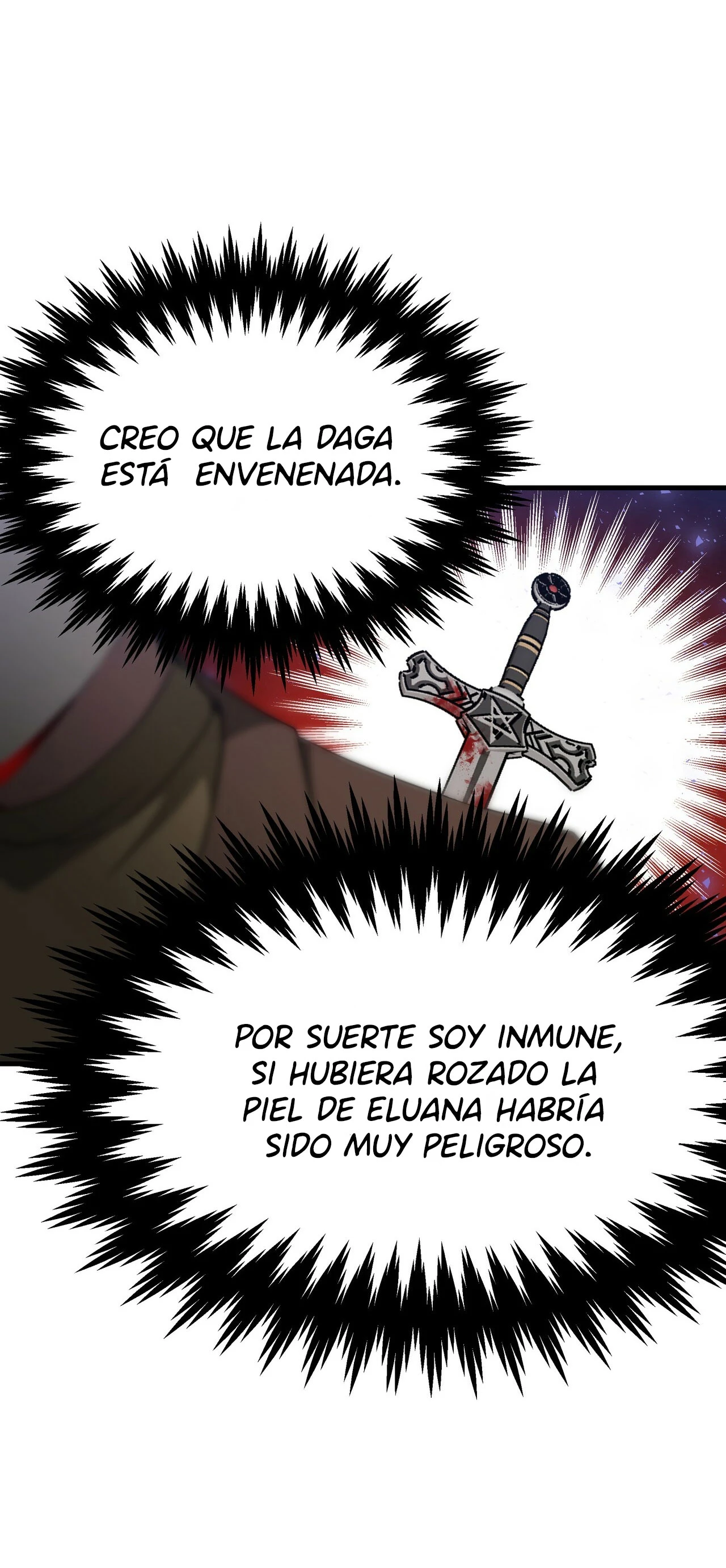 La princesa olvidada quiere vivir en paz Capítulo 40 - Page 18