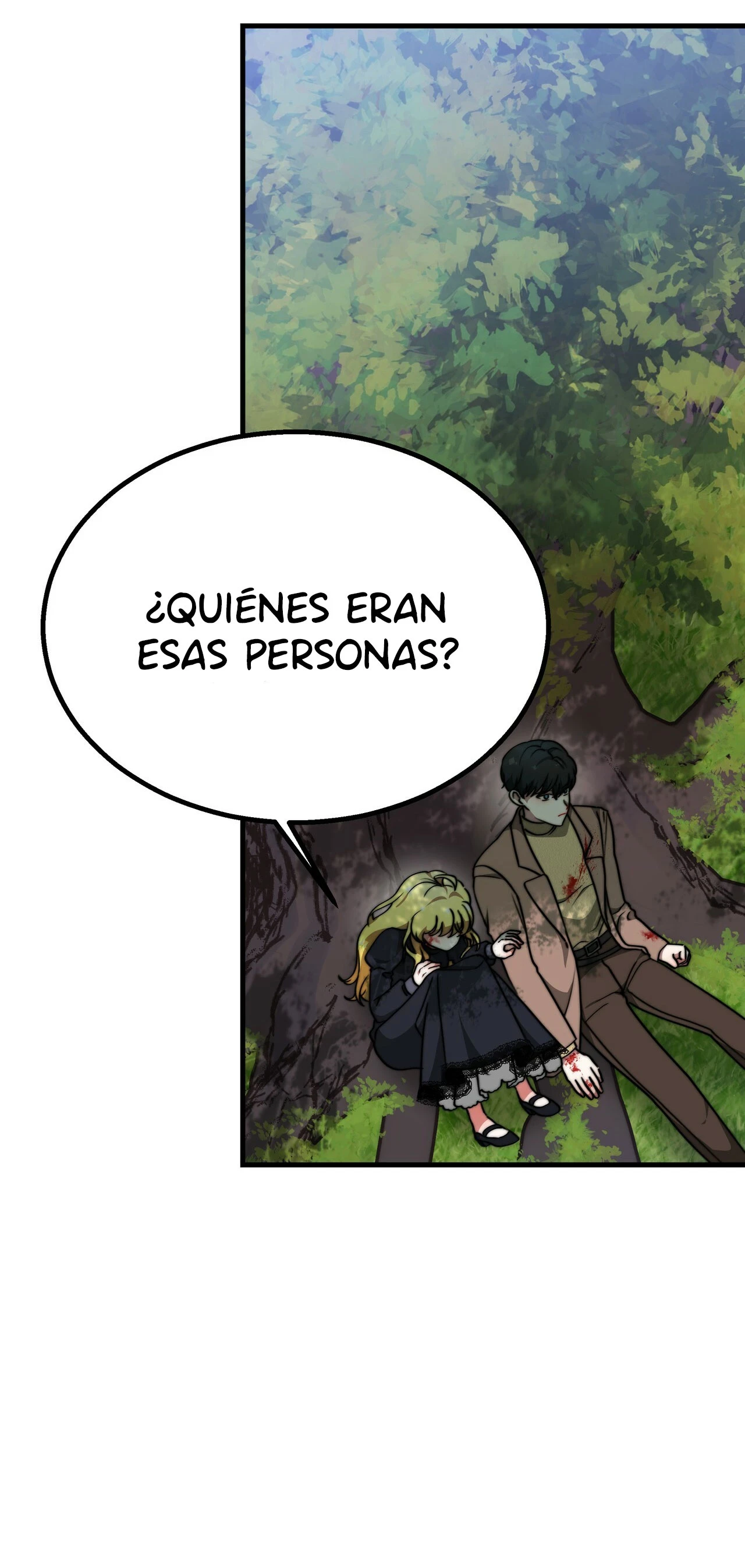 La princesa olvidada quiere vivir en paz Capítulo 40 - Page 39