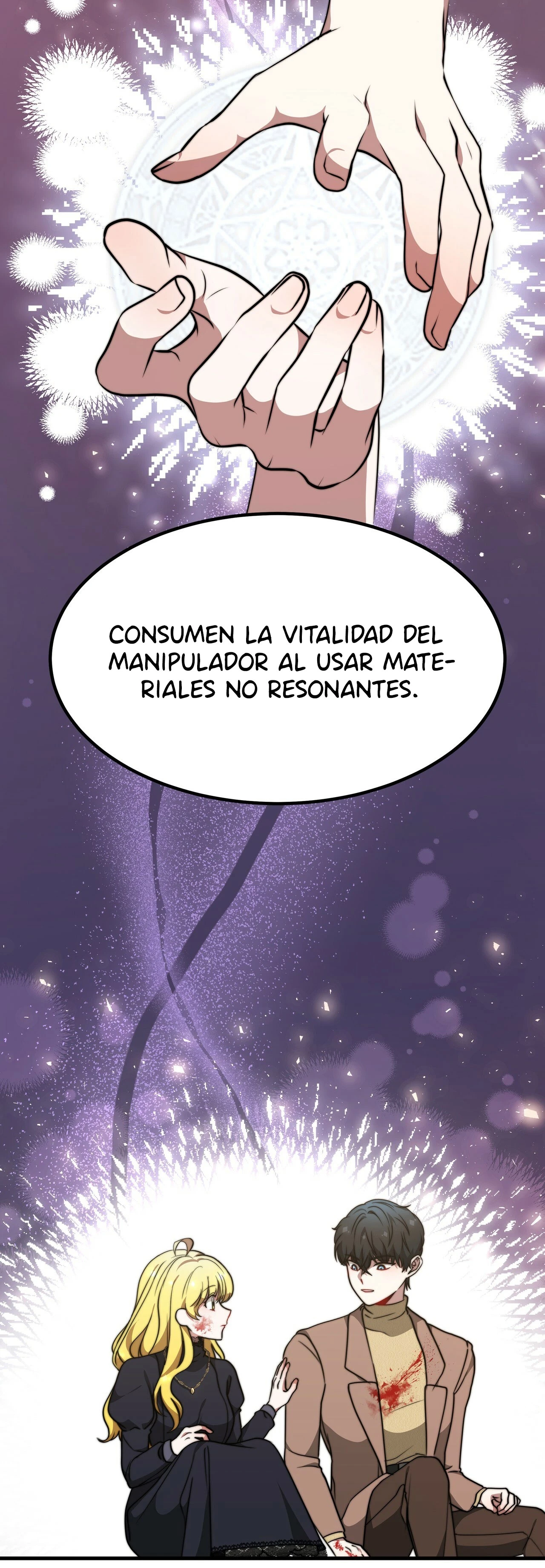 La princesa olvidada quiere vivir en paz Capítulo 40 - Page 45