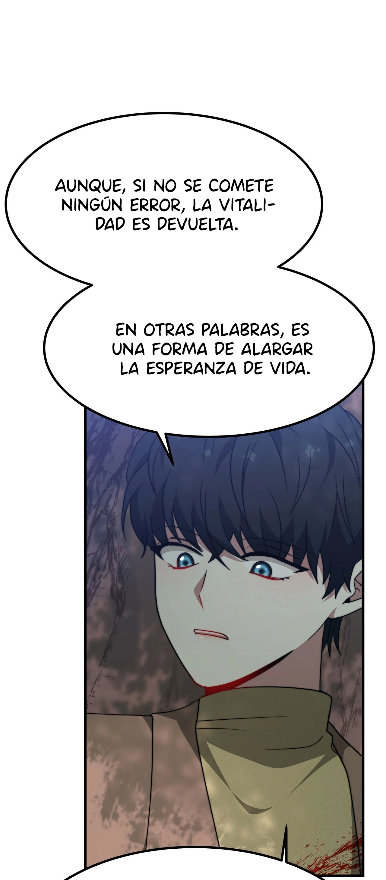 La princesa olvidada quiere vivir en paz Capítulo 40 - Page 46