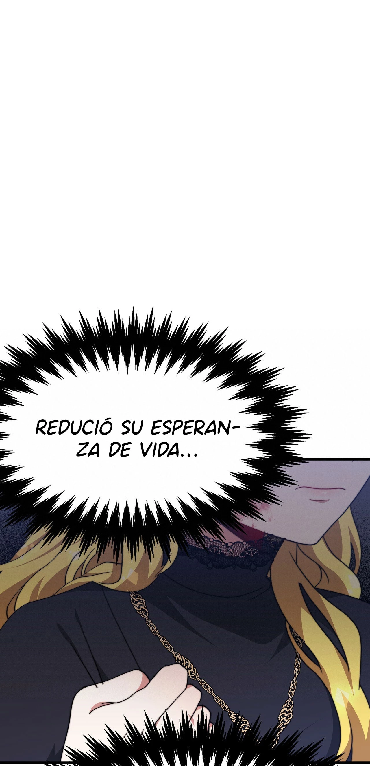La princesa olvidada quiere vivir en paz Capítulo 40 - Page 48