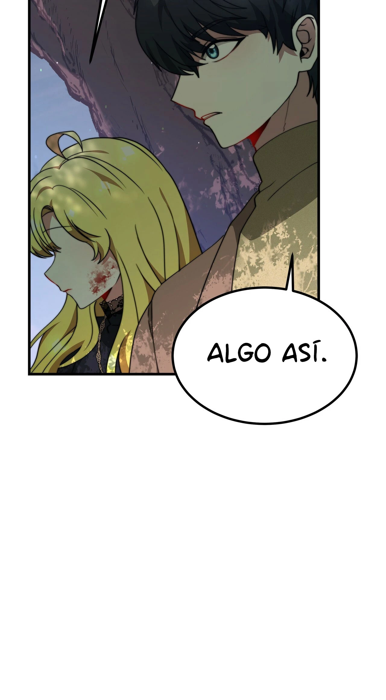 La princesa olvidada quiere vivir en paz Capítulo 40 - Page 50