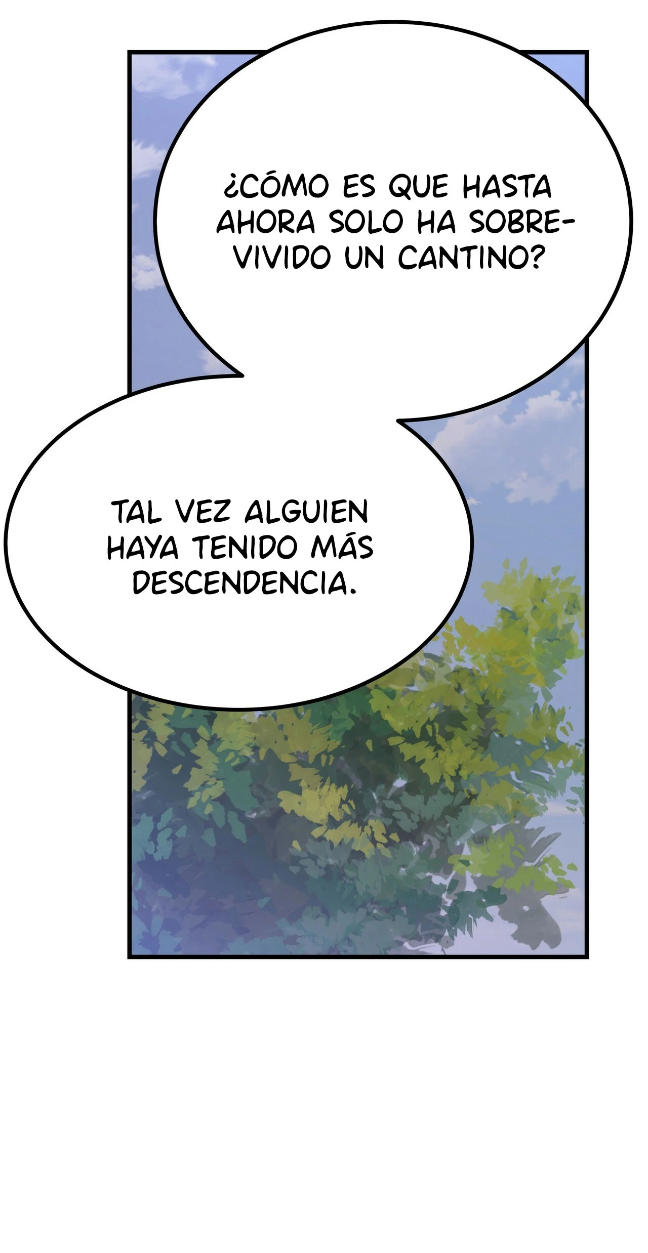La princesa olvidada quiere vivir en paz Capítulo 40 - Page 51