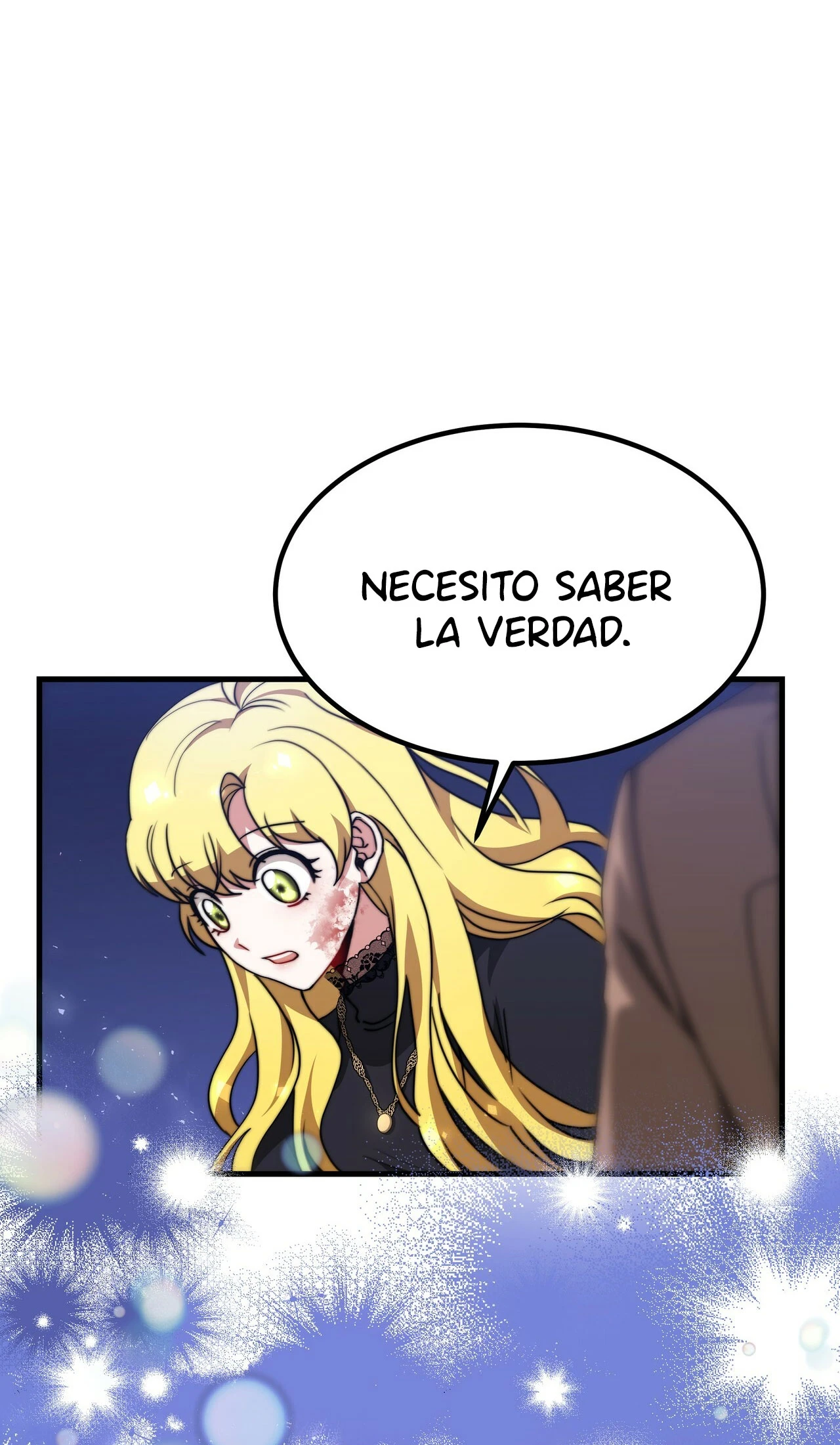 La princesa olvidada quiere vivir en paz Capítulo 40 - Page 53
