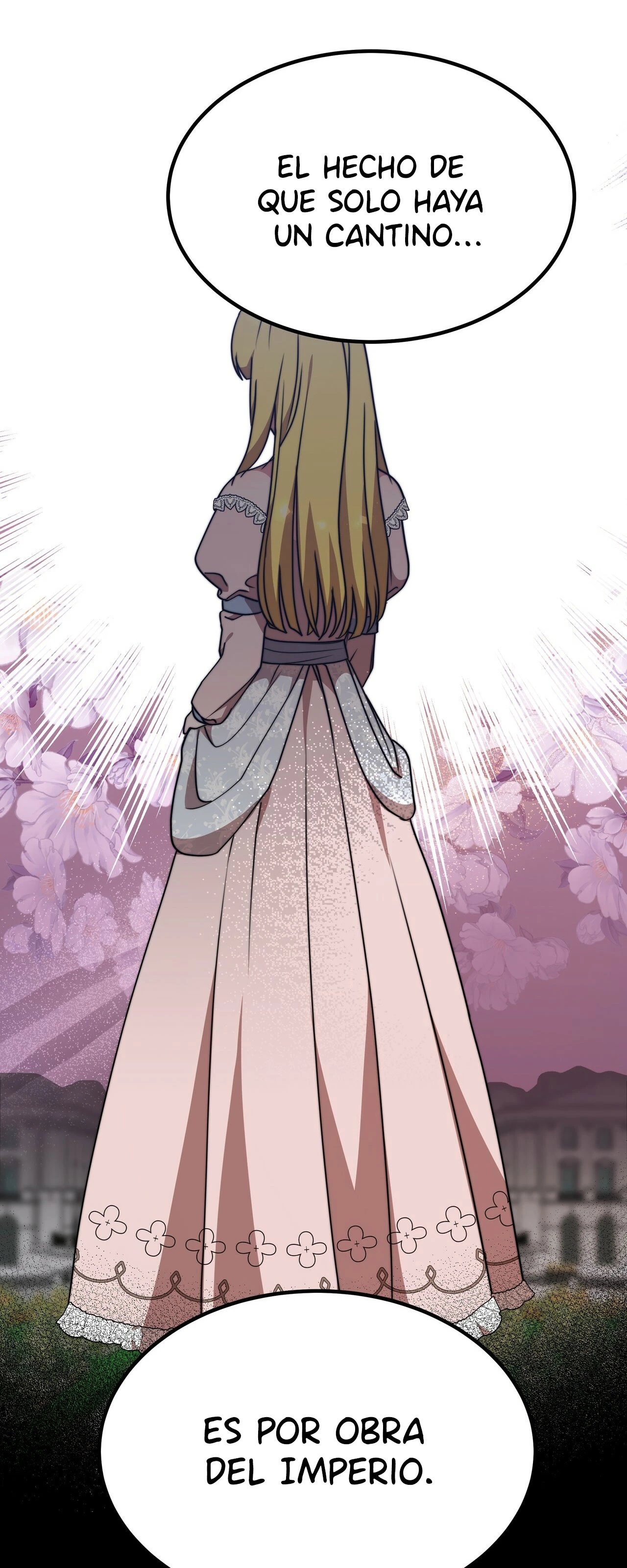 La princesa olvidada quiere vivir en paz Capítulo 40 - Page 57