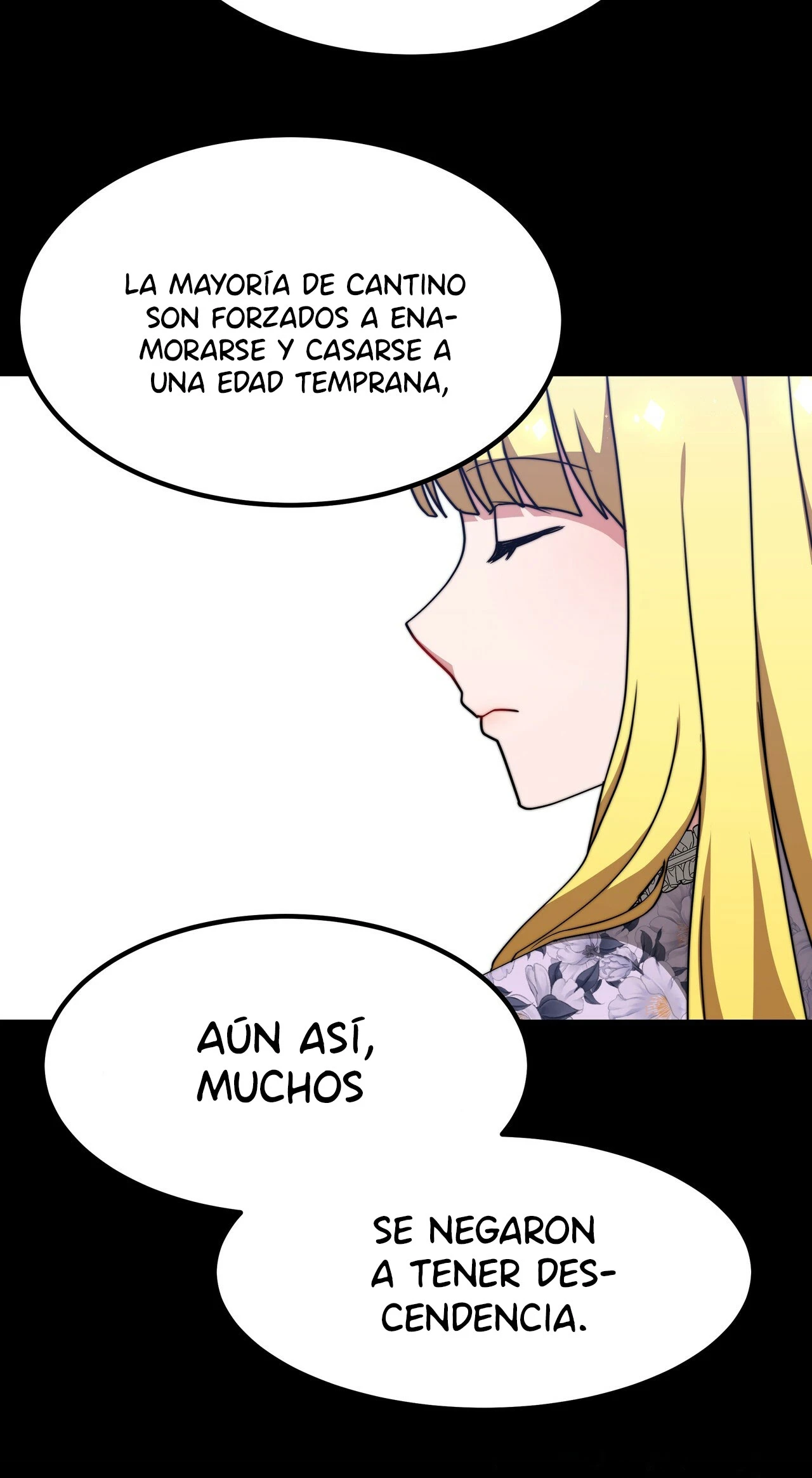 La princesa olvidada quiere vivir en paz Capítulo 40 - Page 58