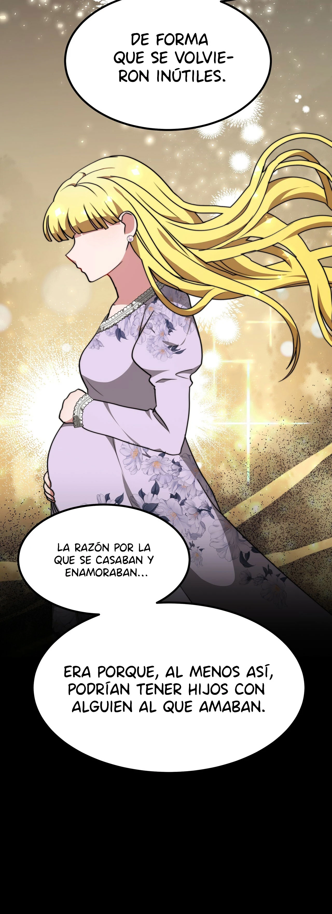 La princesa olvidada quiere vivir en paz Capítulo 40 - Page 60