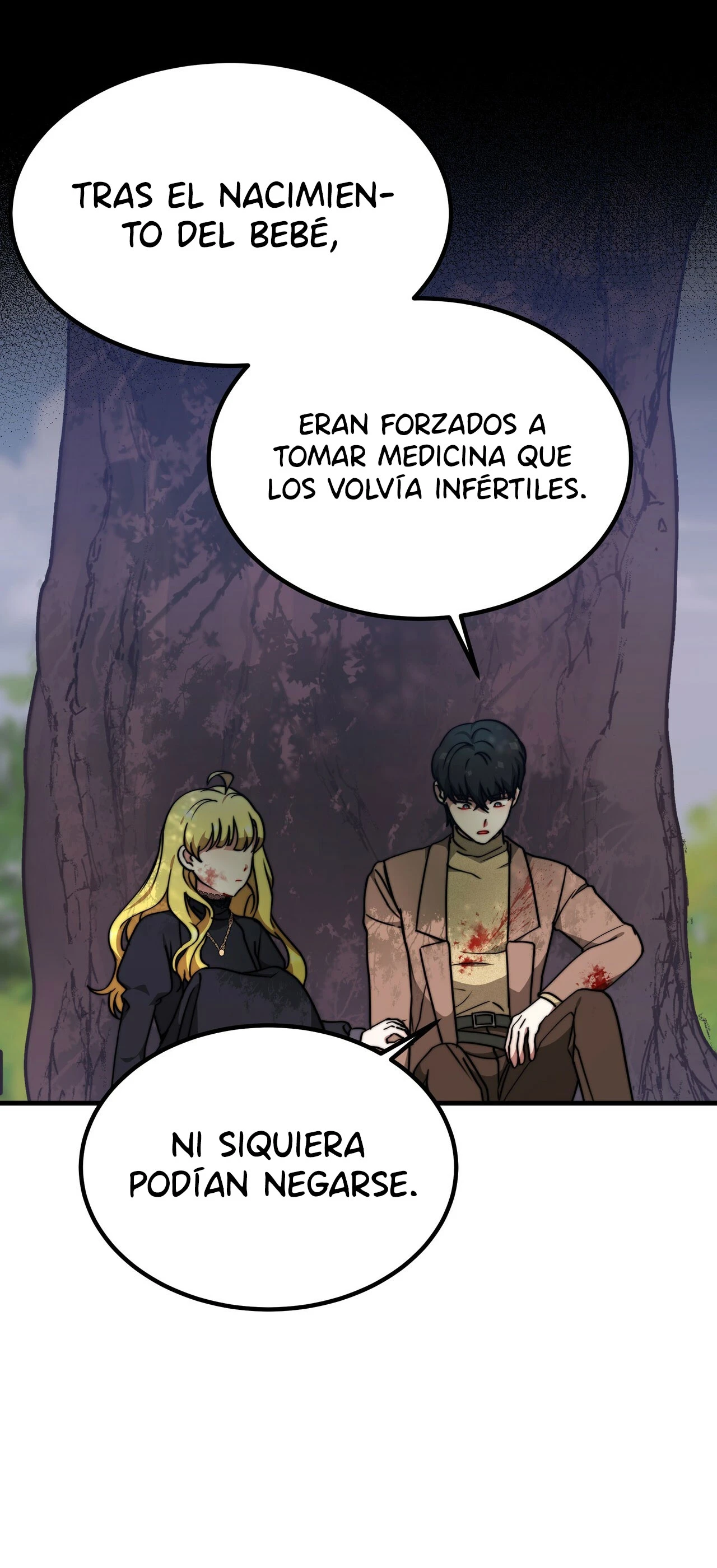 La princesa olvidada quiere vivir en paz Capítulo 40 - Page 61