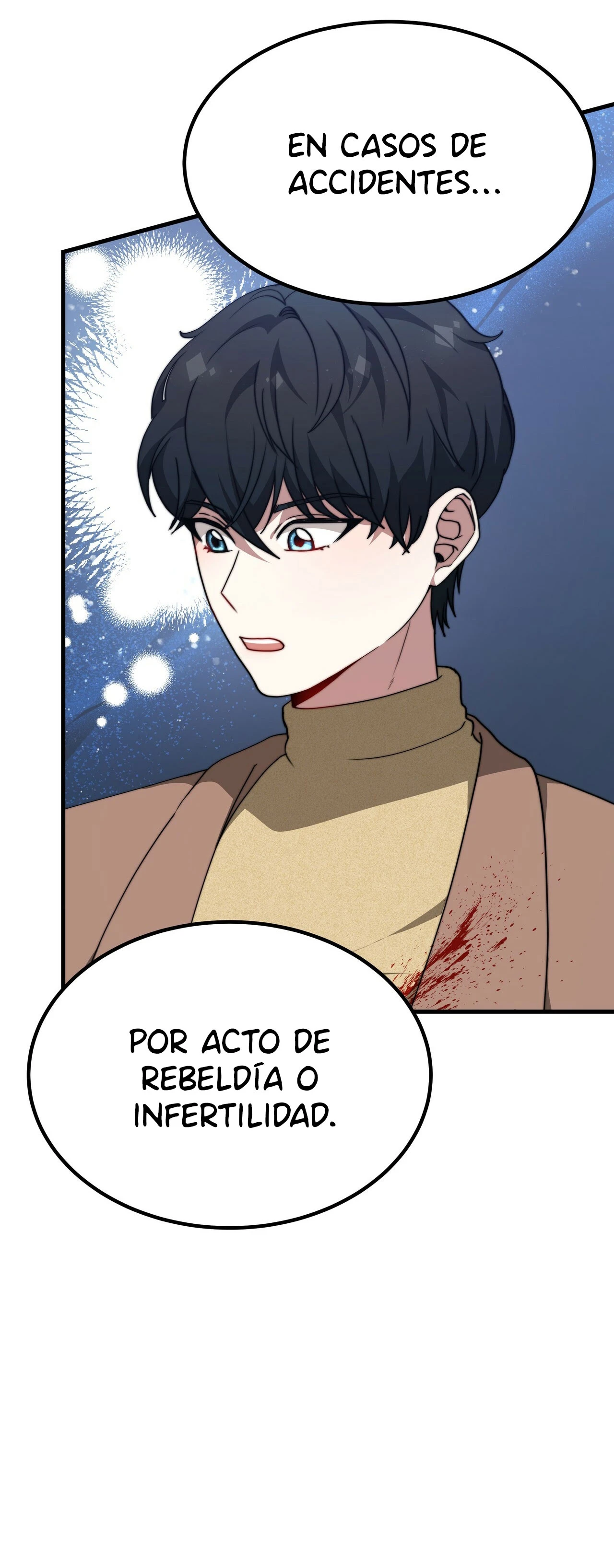La princesa olvidada quiere vivir en paz Capítulo 40 - Page 63