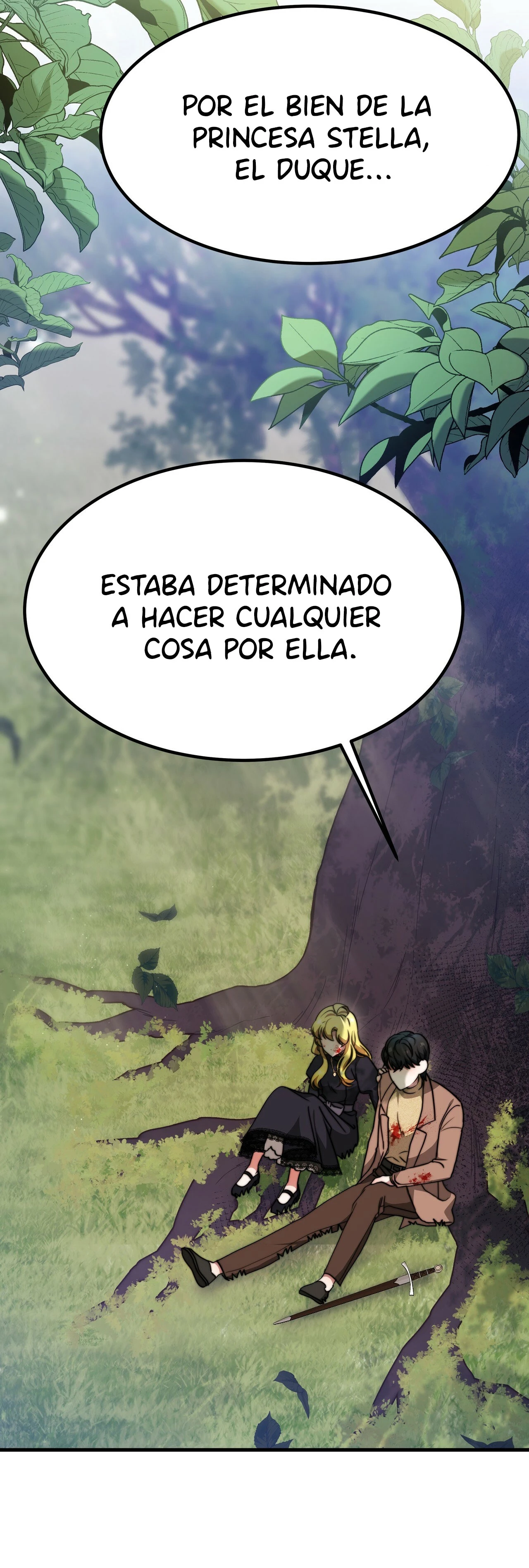 La princesa olvidada quiere vivir en paz Capítulo 40 - Page 67