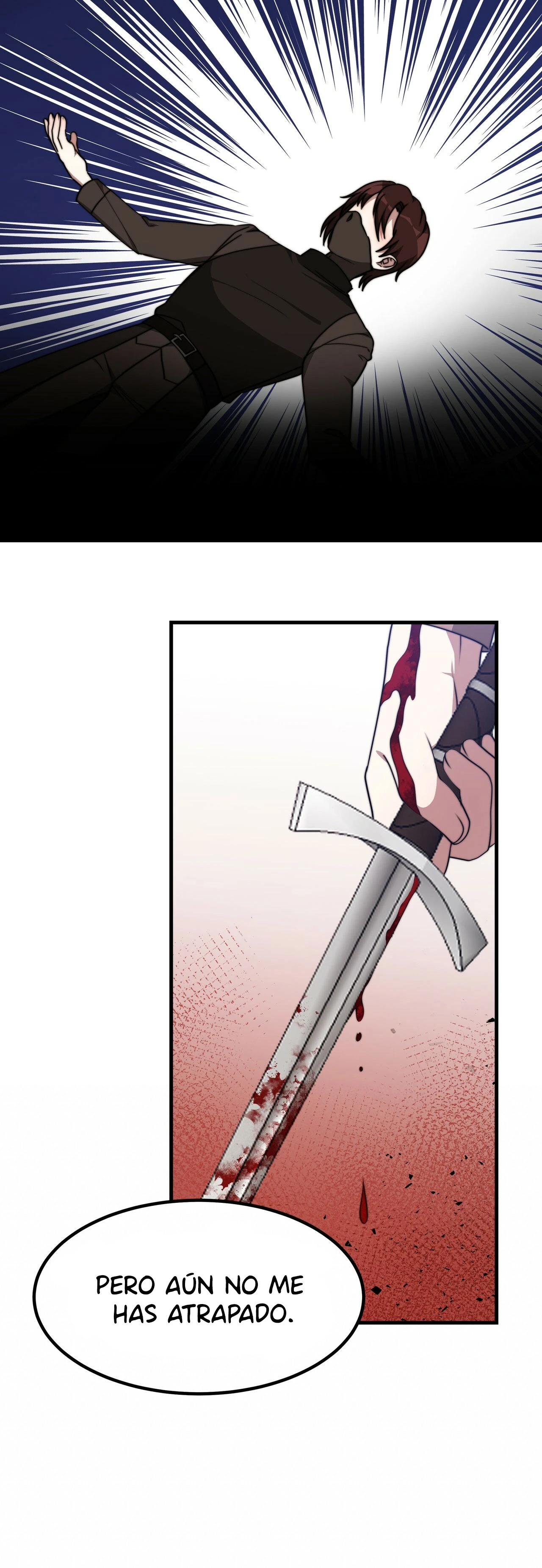 La princesa olvidada quiere vivir en paz Capítulo 40 - Page 7