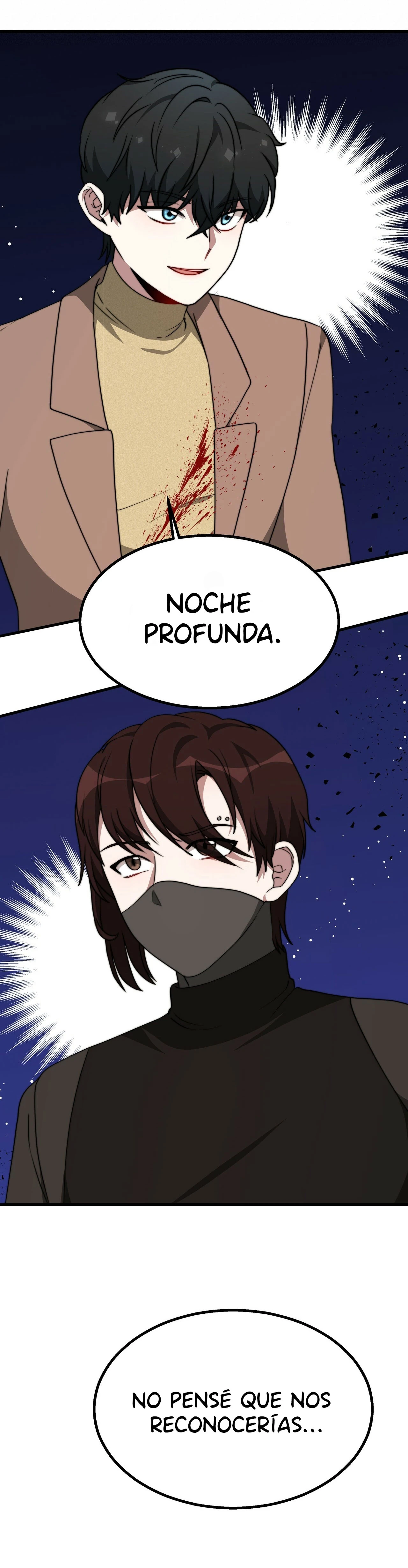 La princesa olvidada quiere vivir en paz Capítulo 40 - Page 8