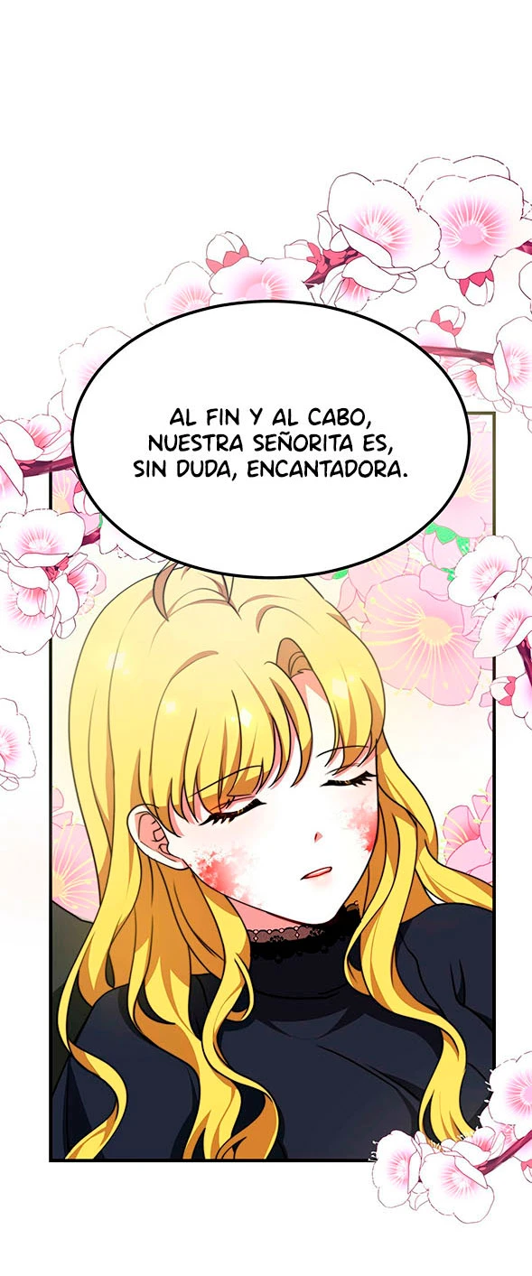 La princesa olvidada quiere vivir en paz Capítulo 42 - Page 27