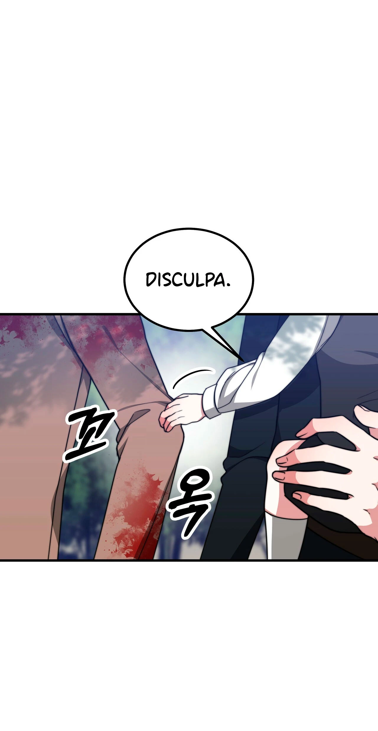 La princesa olvidada quiere vivir en paz Capítulo 42 - Page 31
