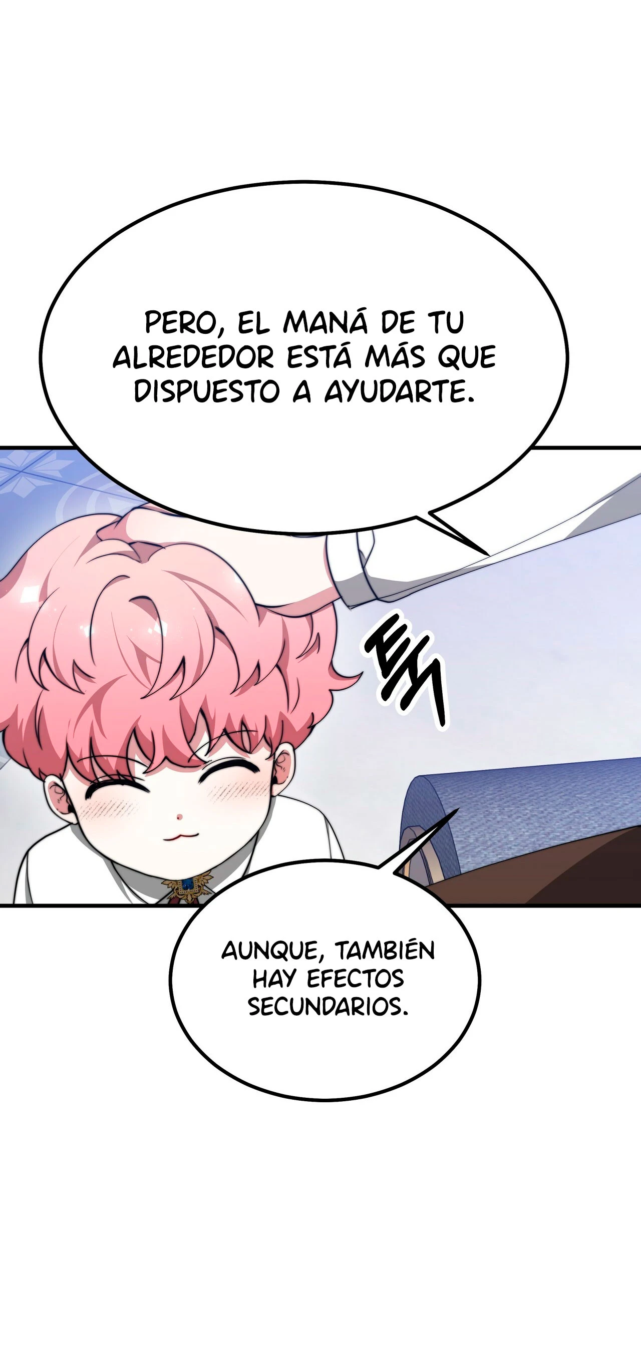 La princesa olvidada quiere vivir en paz Capítulo 42 - Page 50