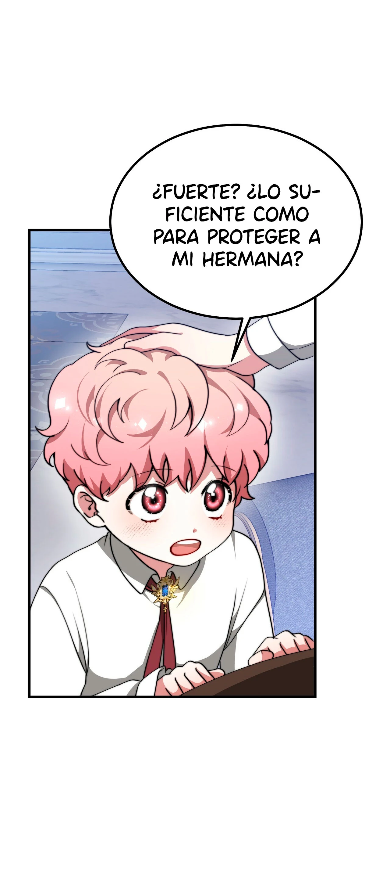 La princesa olvidada quiere vivir en paz Capítulo 42 - Page 52