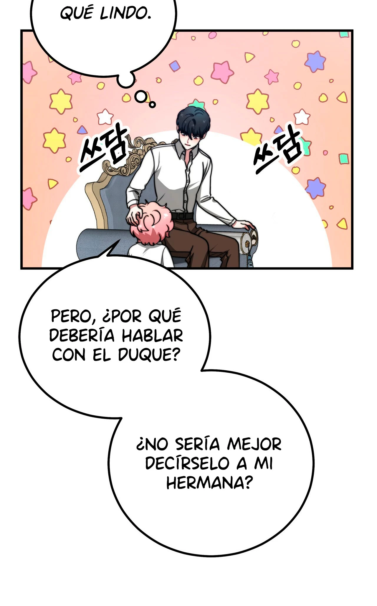 La princesa olvidada quiere vivir en paz Capítulo 42 - Page 56