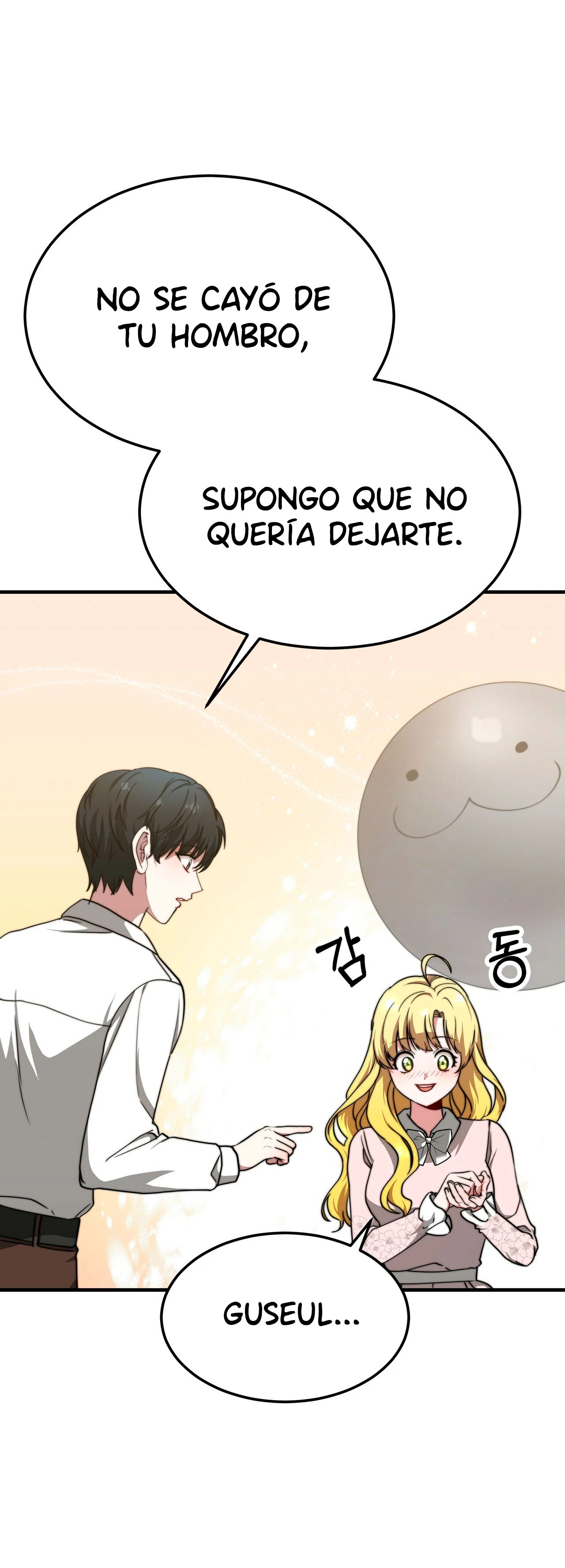 La princesa olvidada quiere vivir en paz Capítulo 43 - Page 28