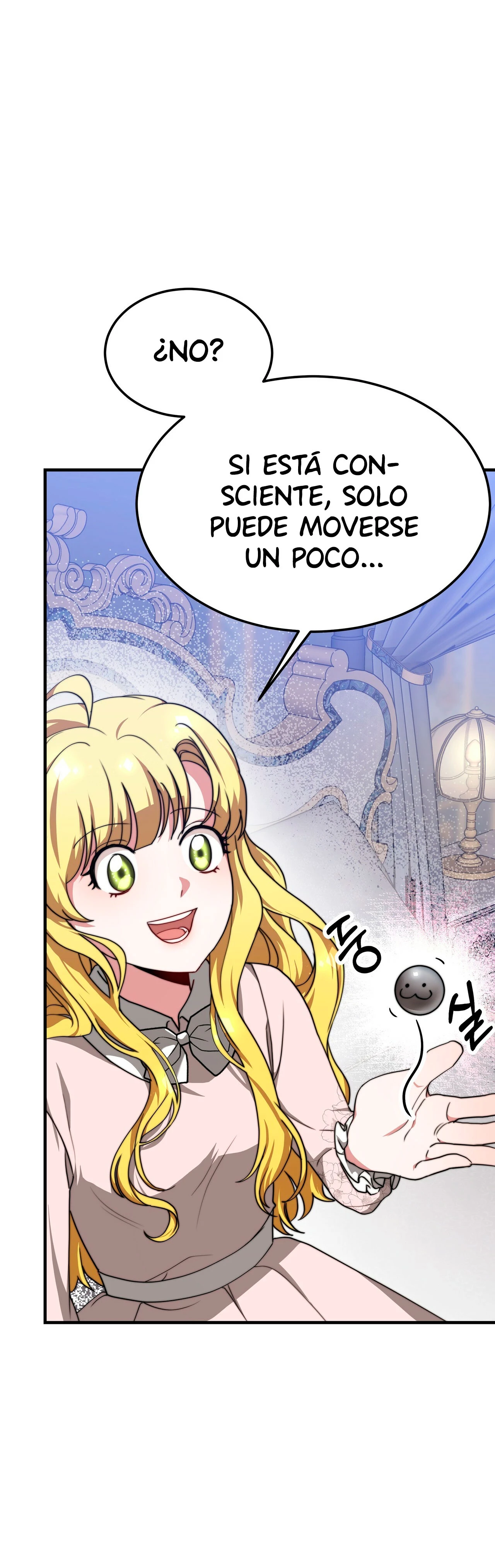 La princesa olvidada quiere vivir en paz Capítulo 43 - Page 31