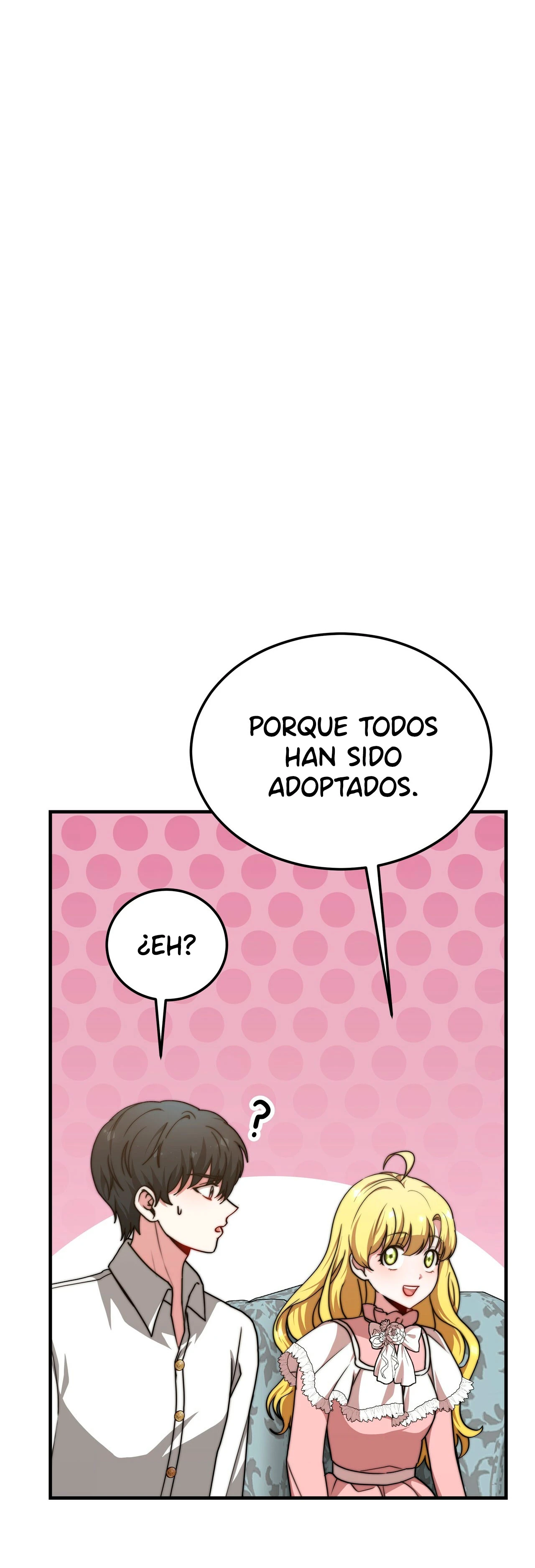 La princesa olvidada quiere vivir en paz Capítulo 43 - Page 53
