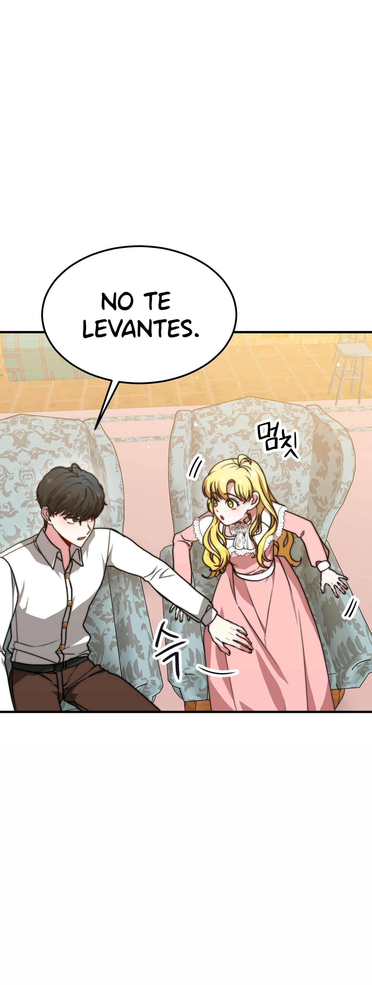 La princesa olvidada quiere vivir en paz Capítulo 43 - Page 56