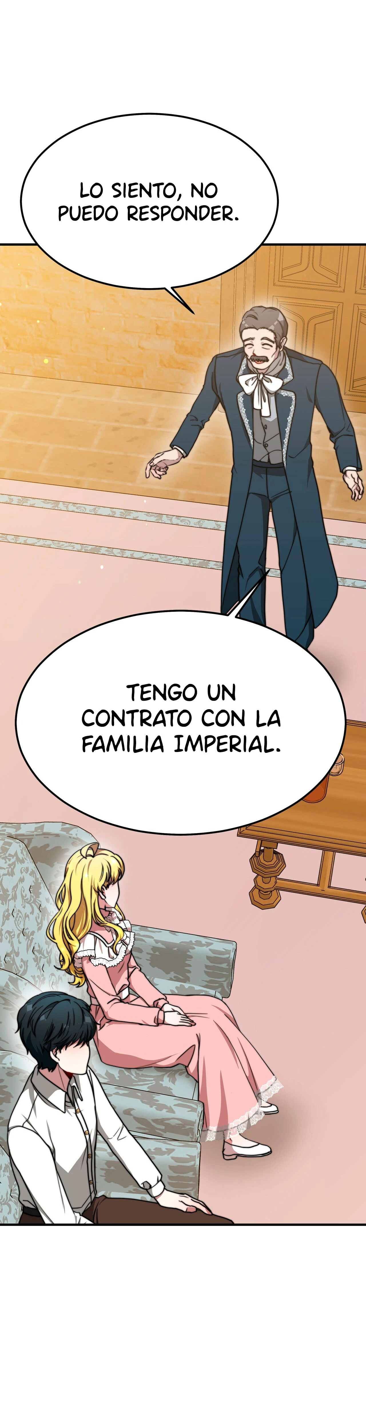 La princesa olvidada quiere vivir en paz Capítulo 43 - Page 65