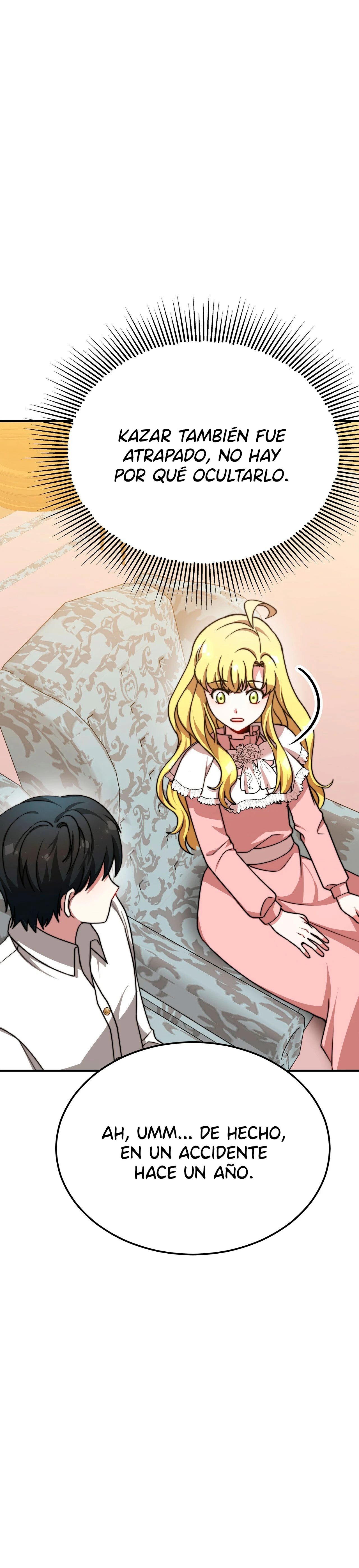 La princesa olvidada quiere vivir en paz Capítulo 44 - Page 10