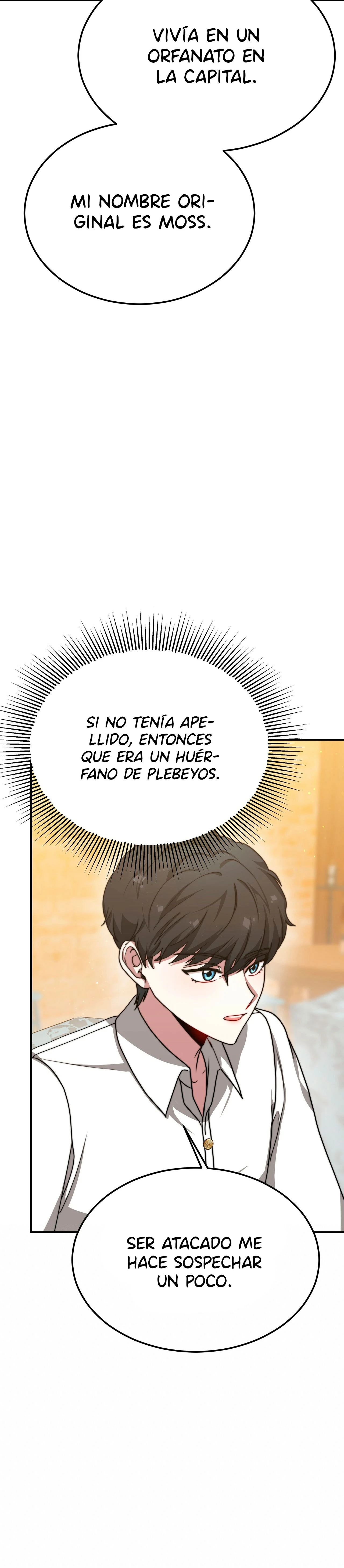 La princesa olvidada quiere vivir en paz Capítulo 44 - Page 5