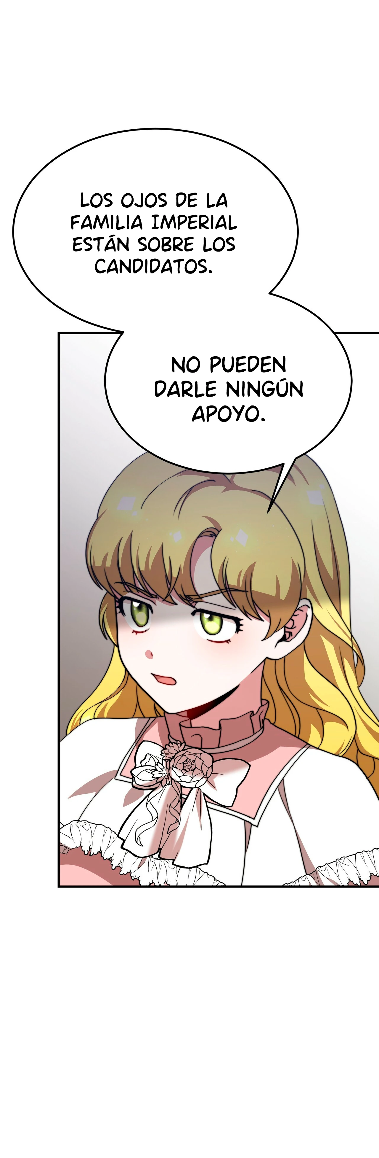 La princesa olvidada quiere vivir en paz Capítulo 45 - Page 43