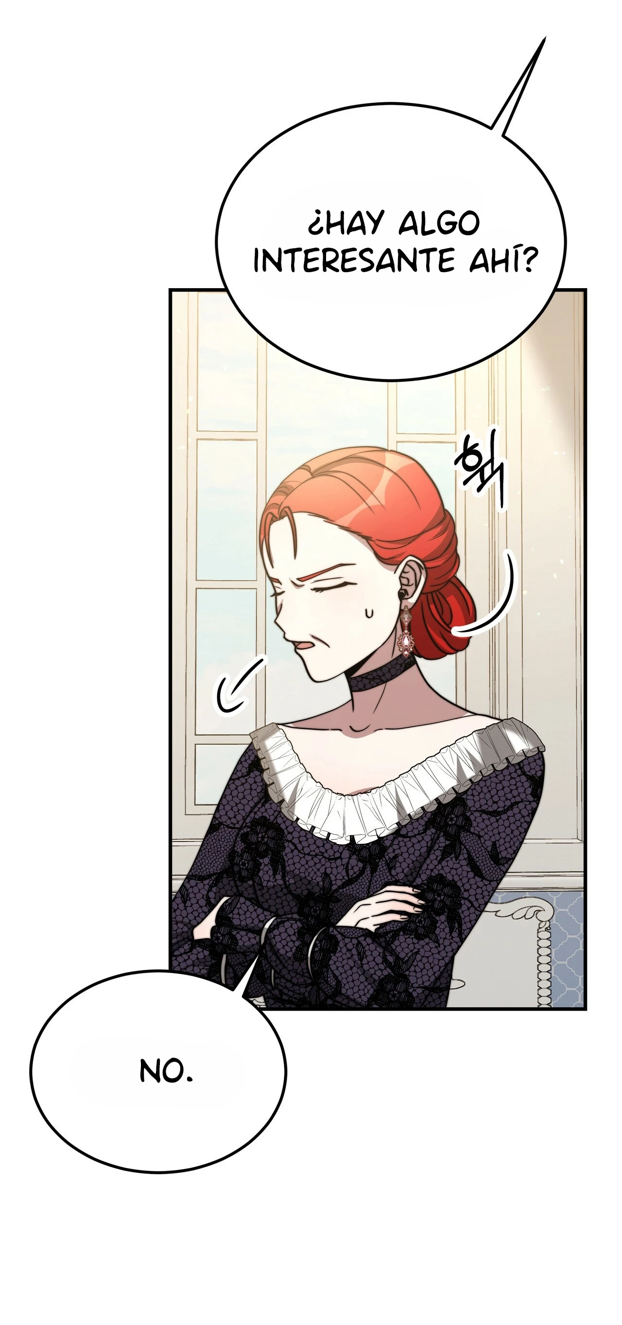 La princesa olvidada quiere vivir en paz Capítulo 46 - Page 30