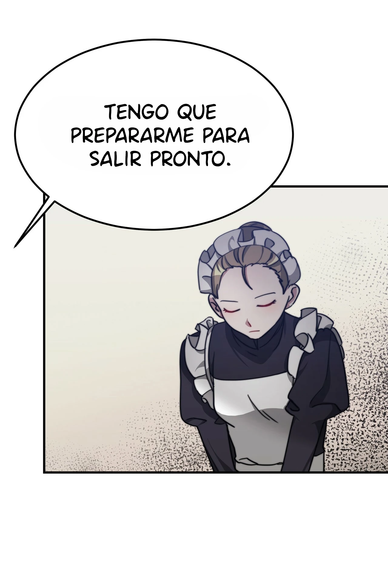La princesa olvidada quiere vivir en paz Capítulo 46 - Page 33