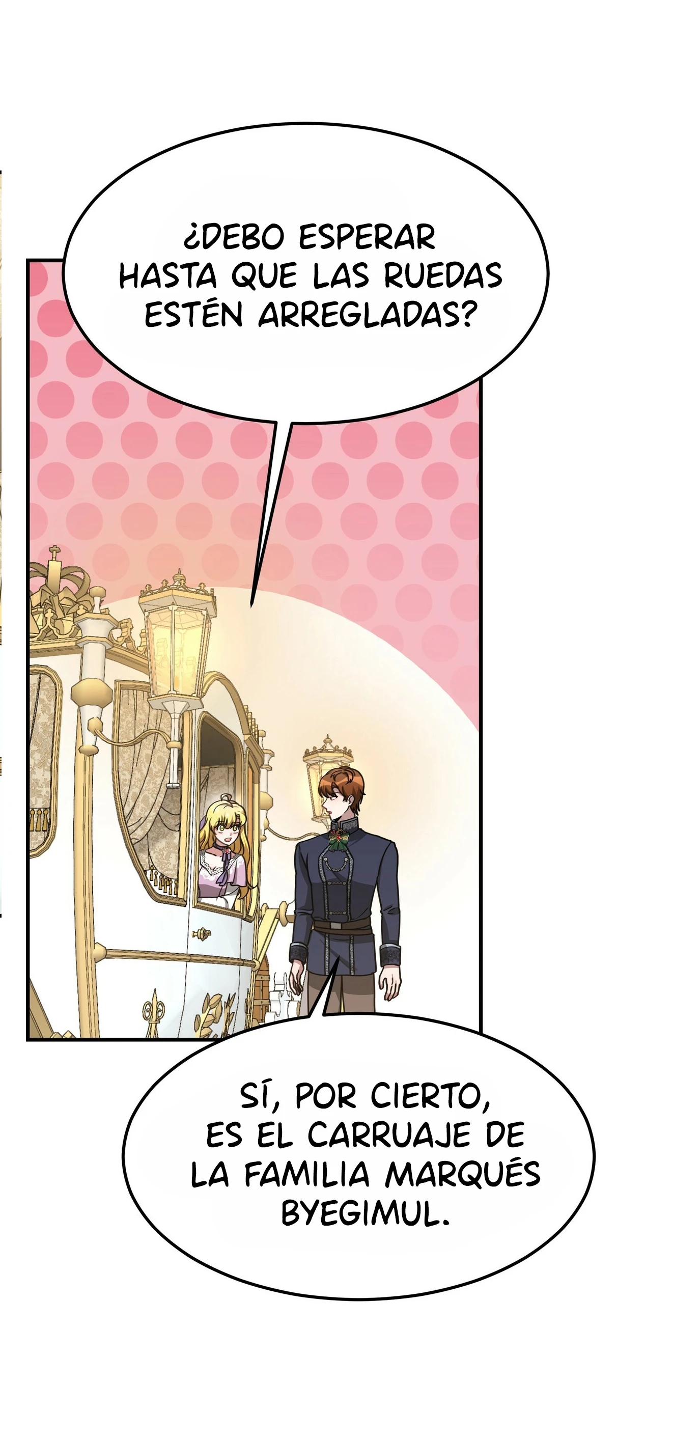 La princesa olvidada quiere vivir en paz Capítulo 46 - Page 38