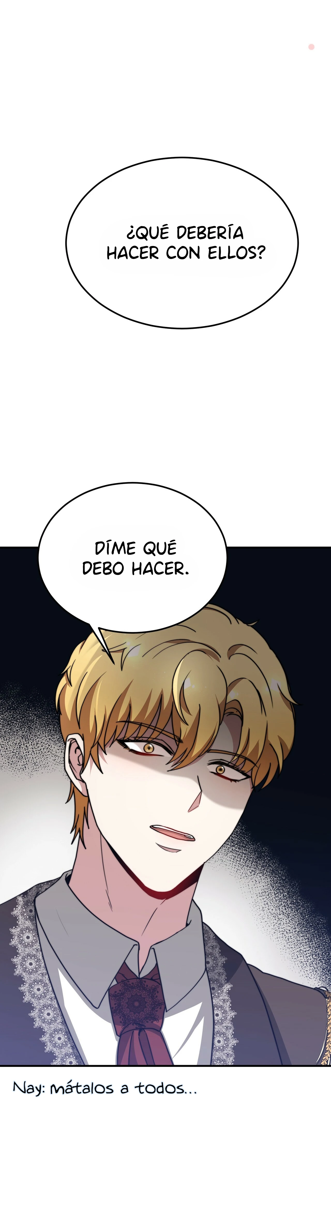 La princesa olvidada quiere vivir en paz Capítulo 46 - Page 6