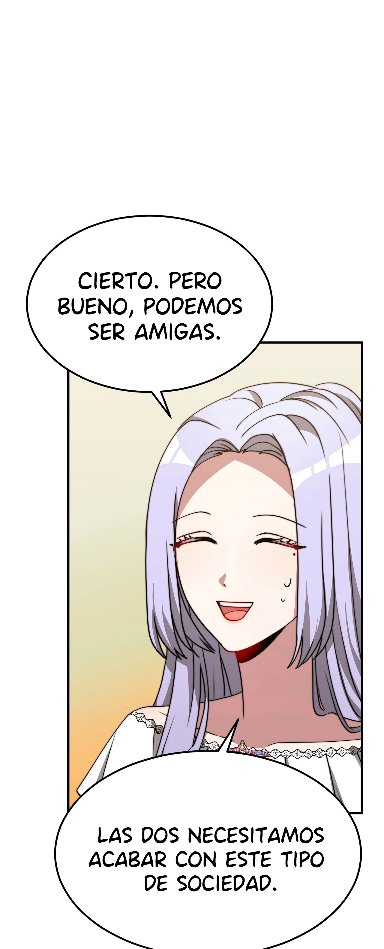 La princesa olvidada quiere vivir en paz Capítulo 47 - Page 15