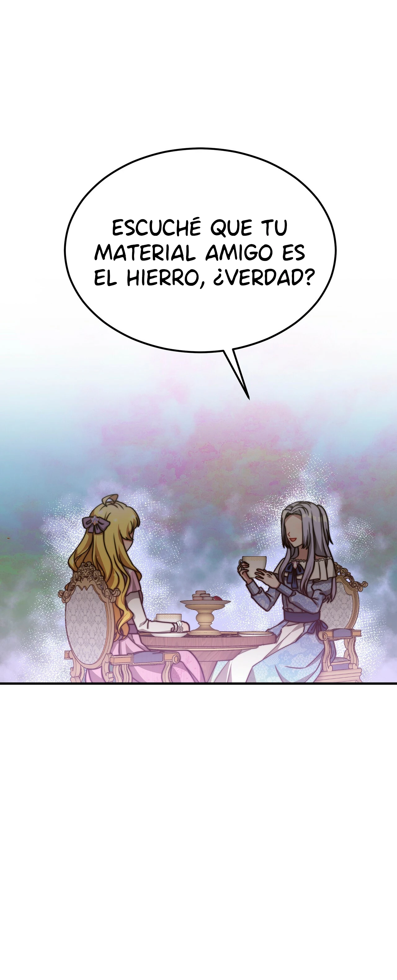 La princesa olvidada quiere vivir en paz Capítulo 47 - Page 20