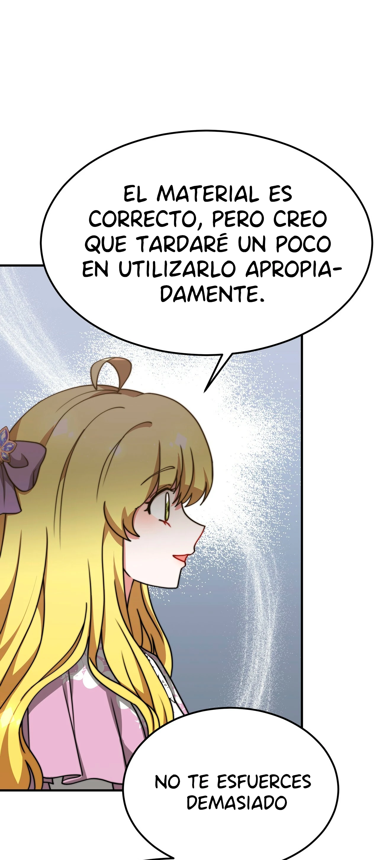 La princesa olvidada quiere vivir en paz Capítulo 47 - Page 22