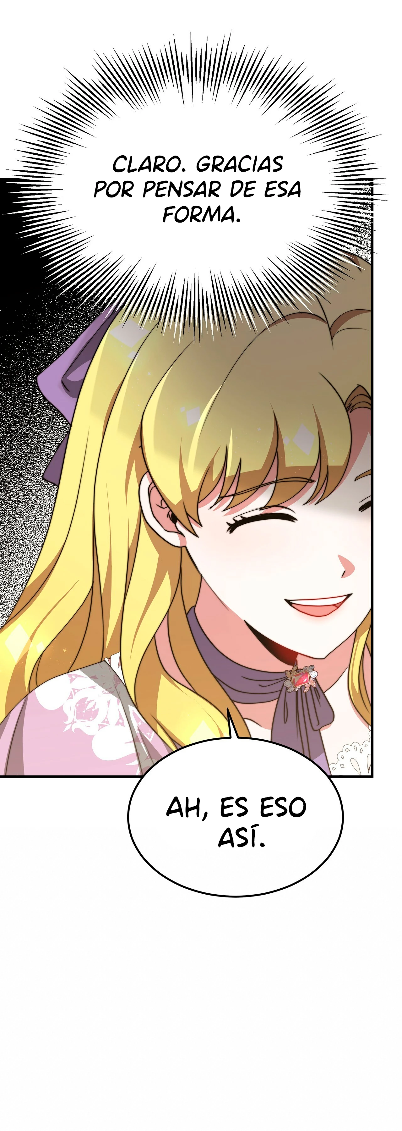 La princesa olvidada quiere vivir en paz Capítulo 47 - Page 24