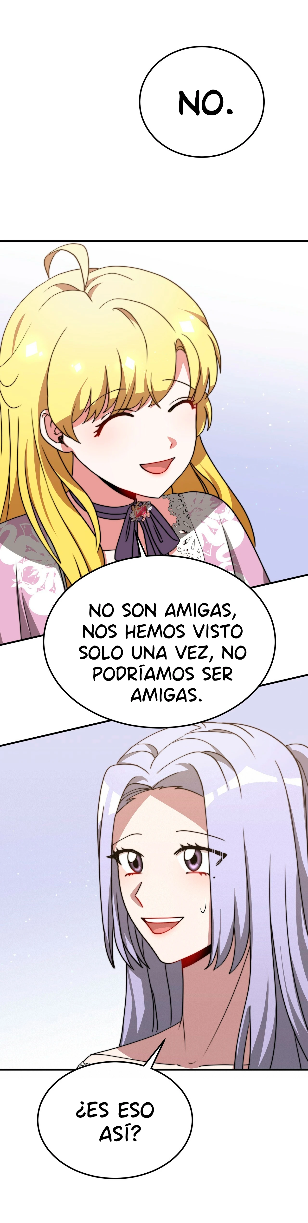 La princesa olvidada quiere vivir en paz Capítulo 47 - Page 31