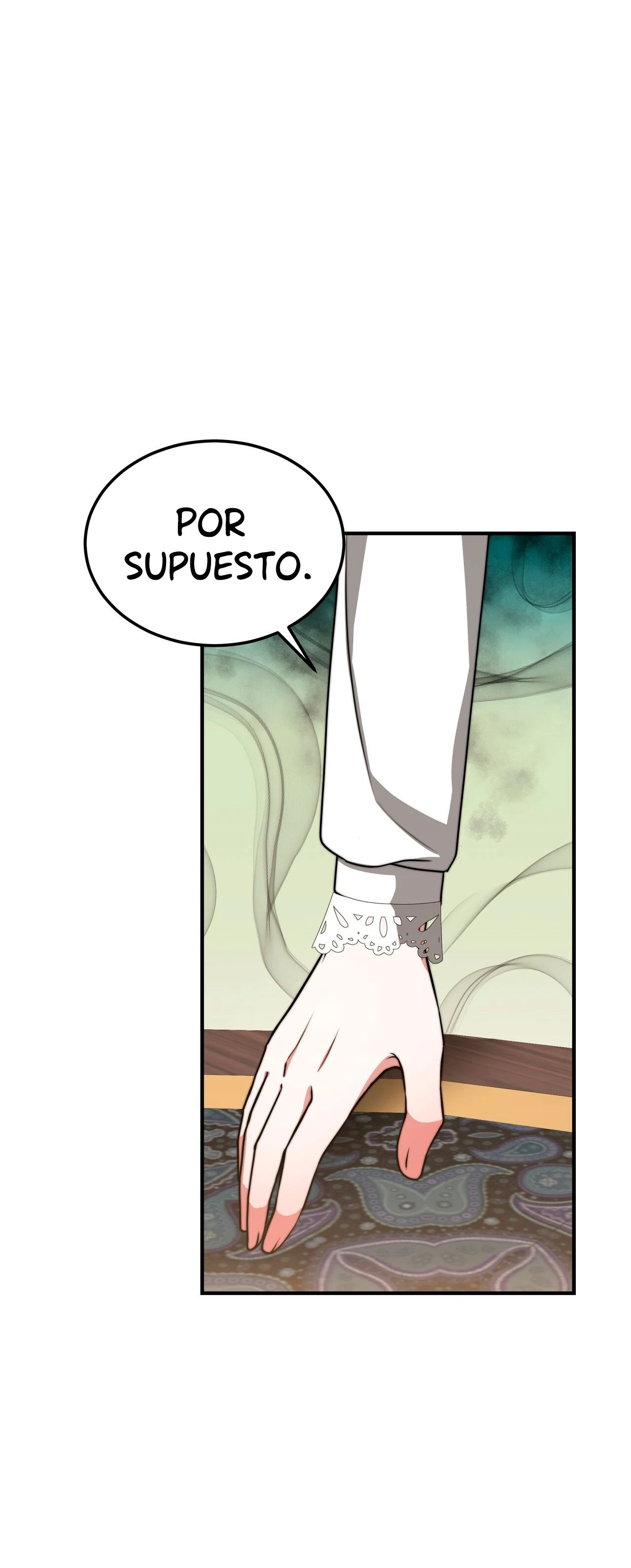 La princesa olvidada quiere vivir en paz Capítulo 47 - Page 32