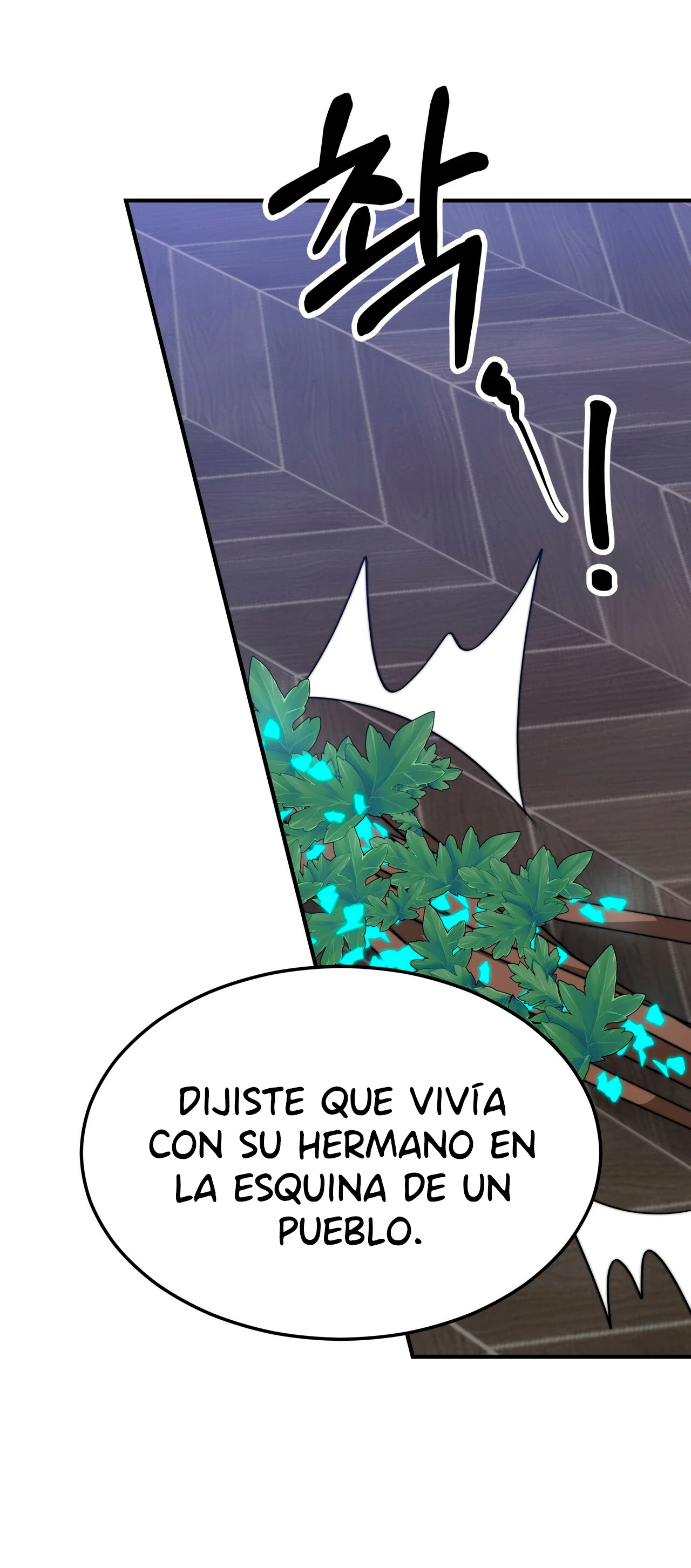 La princesa olvidada quiere vivir en paz Capítulo 47 - Page 37